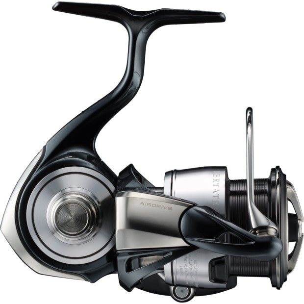 View of Spinning_Reels Daiwa Certate LT G Spinning Reel available at EZOKO Pike and Musky Shop