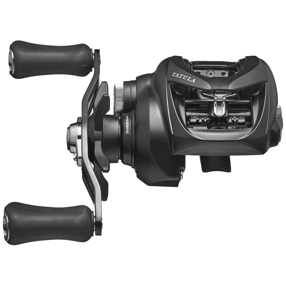 View of Baitcast Reels Daiwa Tatula 200 Baitcasting Reel (2025) available at EZOKO Fishing
