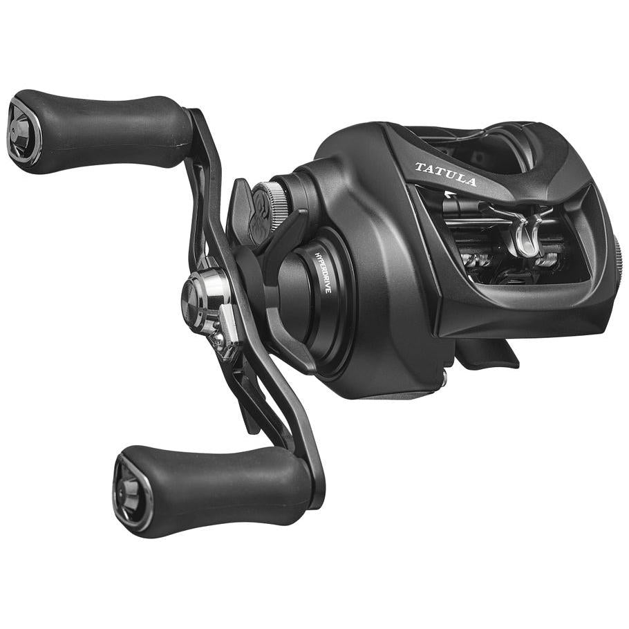 View of Baitcast Reels Daiwa Tatula 200 Baitcasting Reel (2025) available at EZOKO Fishing
