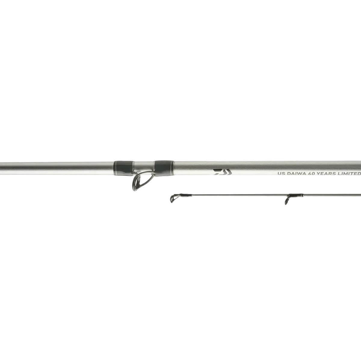 View of Daiwa Tatula 60 Years Limited Baitcast Rod available at EZOKO Fishing