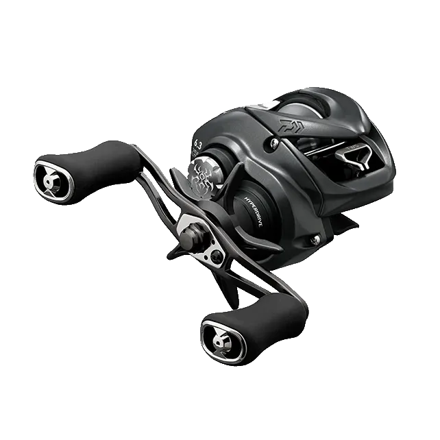 View of Baitcast Reels Daiwa Tatula Elite 2026 Baitcast Reels available at EZOKO Fishing
