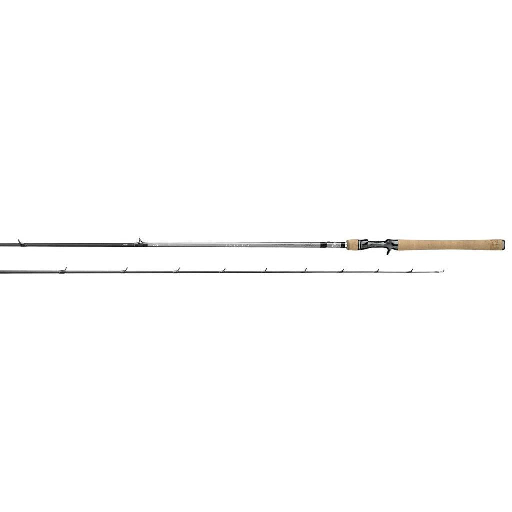 View of Baitcast_Rods Daiwa Tatula Elite AGS Baitcast Rods available at EZOKO Fishing