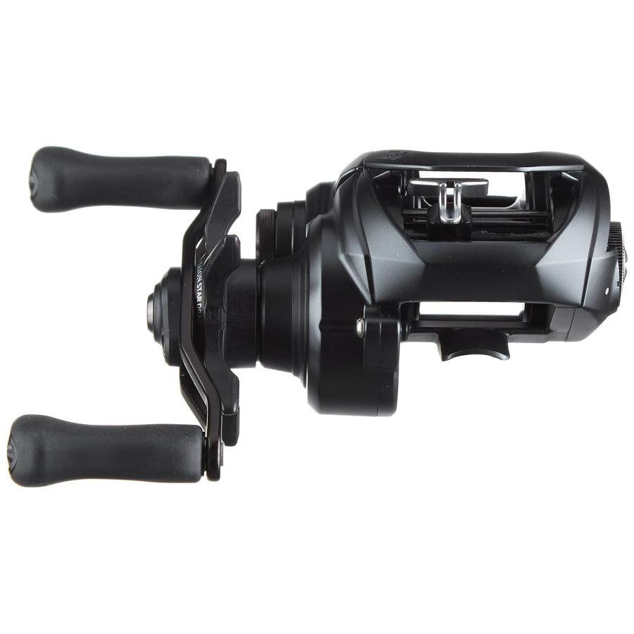 View of Baitcast Reels Daiwa Tatula Elite Baitcasting Reels available at EZOKO Pike and Musky Shop