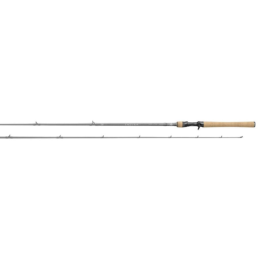View of Baitcast_Rods Daiwa Tatula Elite Rods Baitcast Rods available at EZOKO Fishing