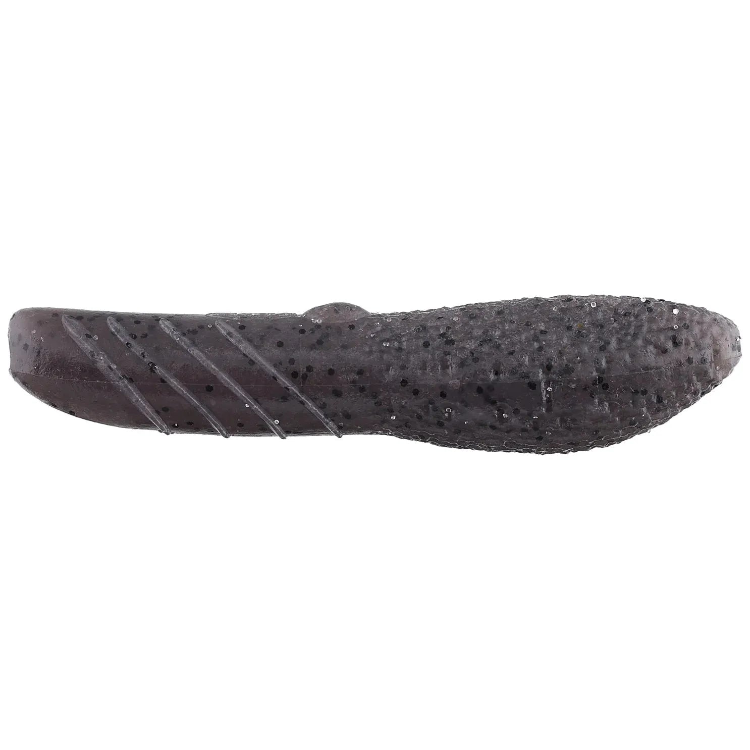 View of Softbaits Deps Cover Scat Stick Bait 3.5" Baby Cherry Blossom available at EZOKO Fishing
