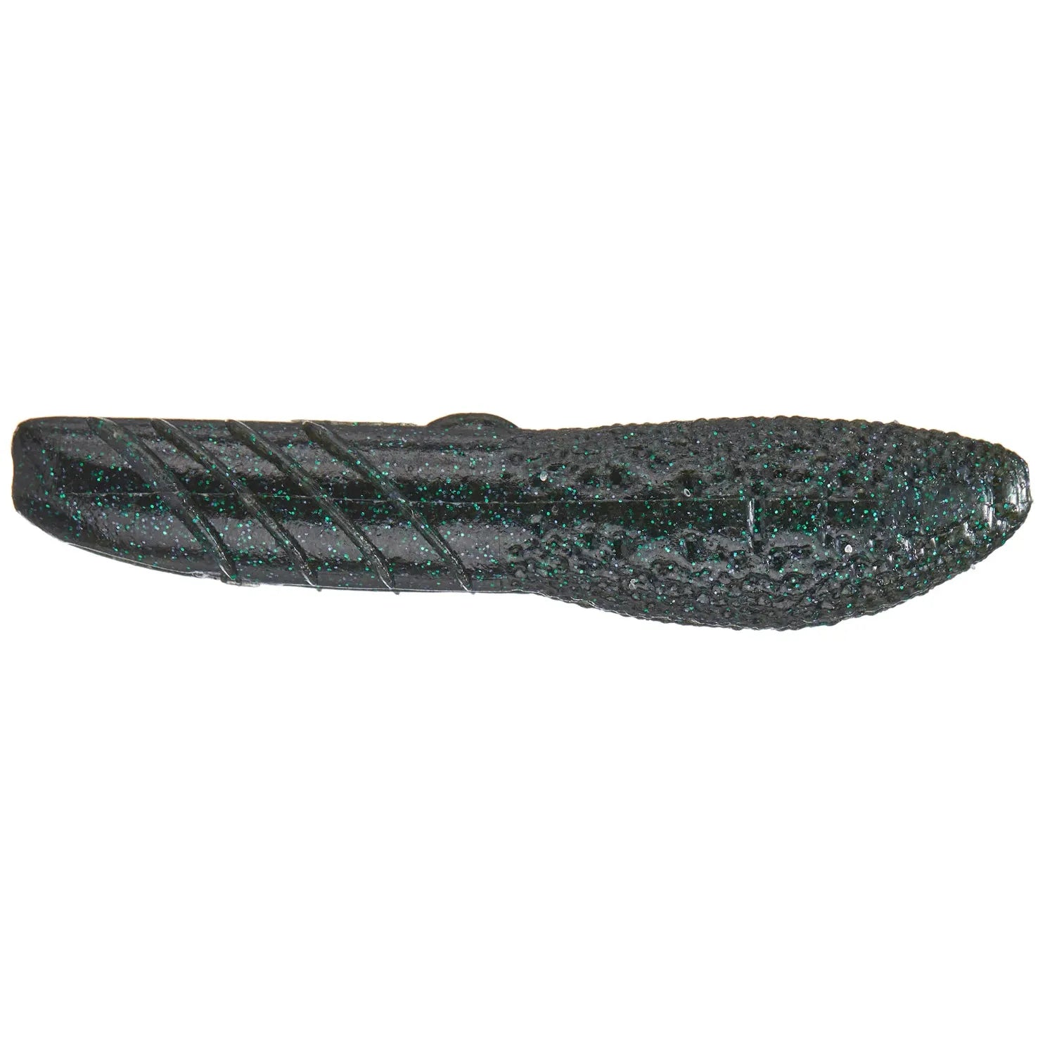View of Softbaits Deps Cover Scat Stick Bait 4" Kasumi Green available at EZOKO Fishing