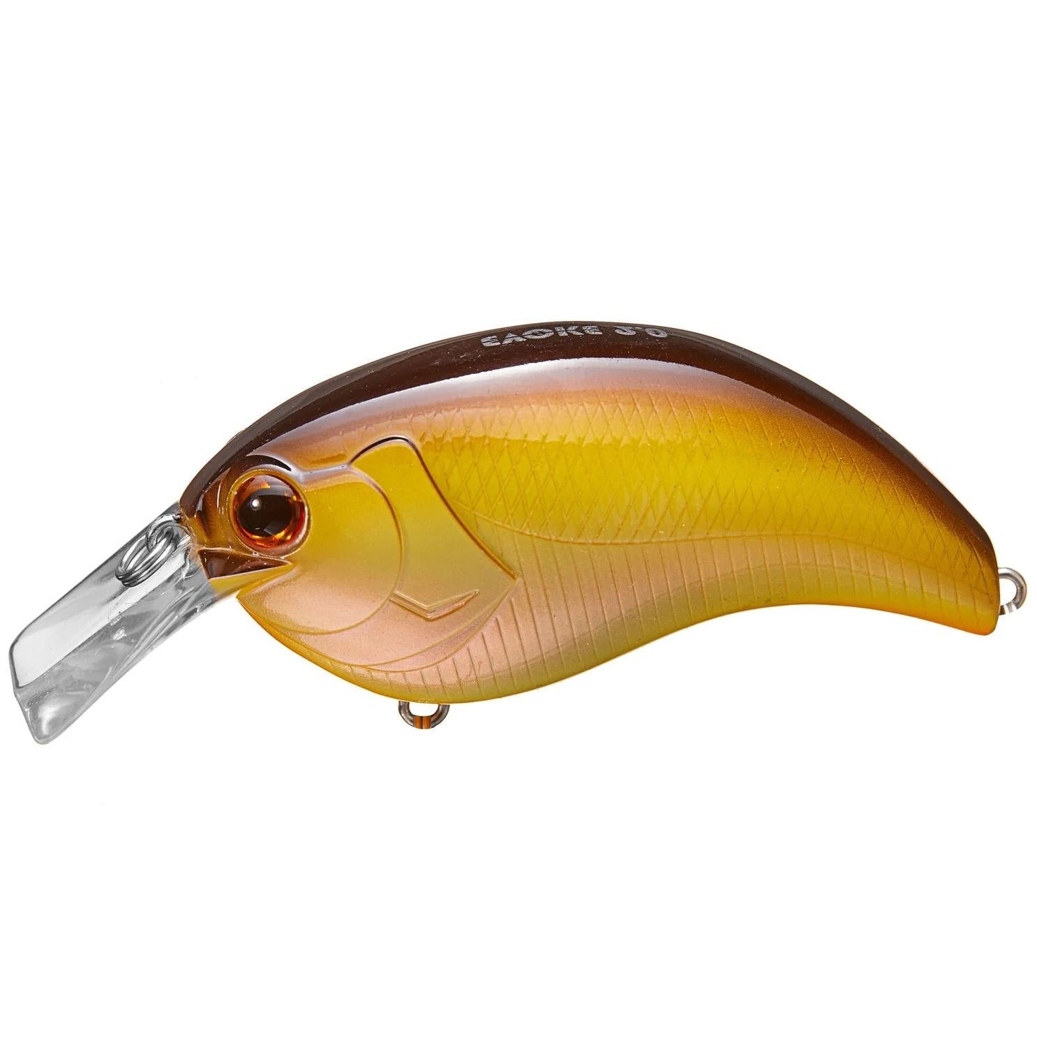 View of Crankbaits Deps Evoke 2.0 Crankbait Horizon Shad available at EZOKO Fishing