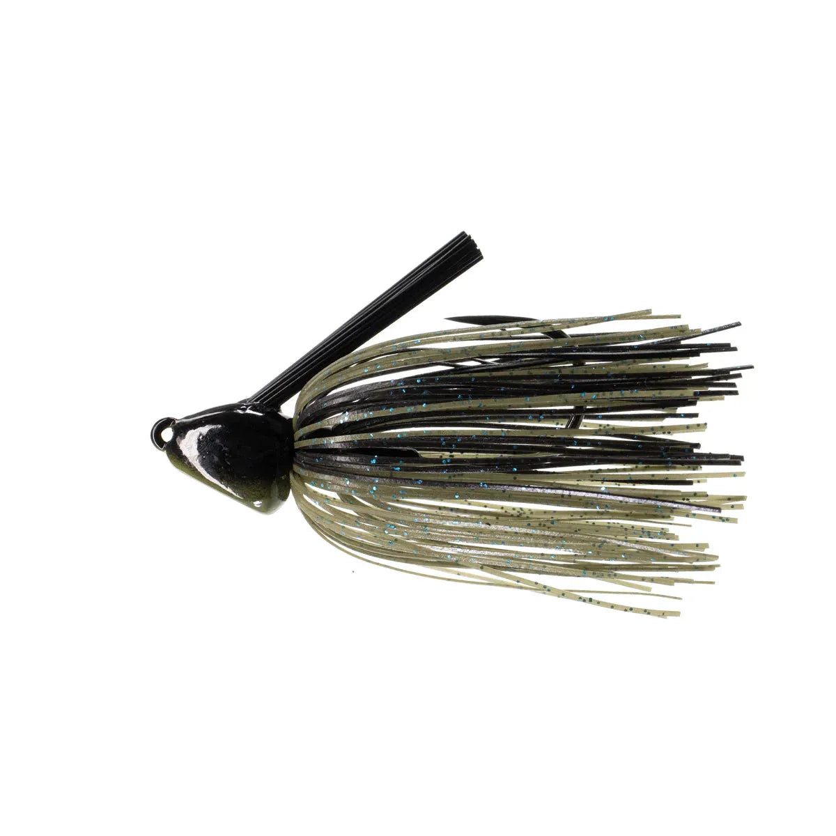 View of Punching Jigs Dirty Jigs Tackle No-Jack Punchin Jig 1-1/4oz Okeechobee 420 available at EZOKO Fishing