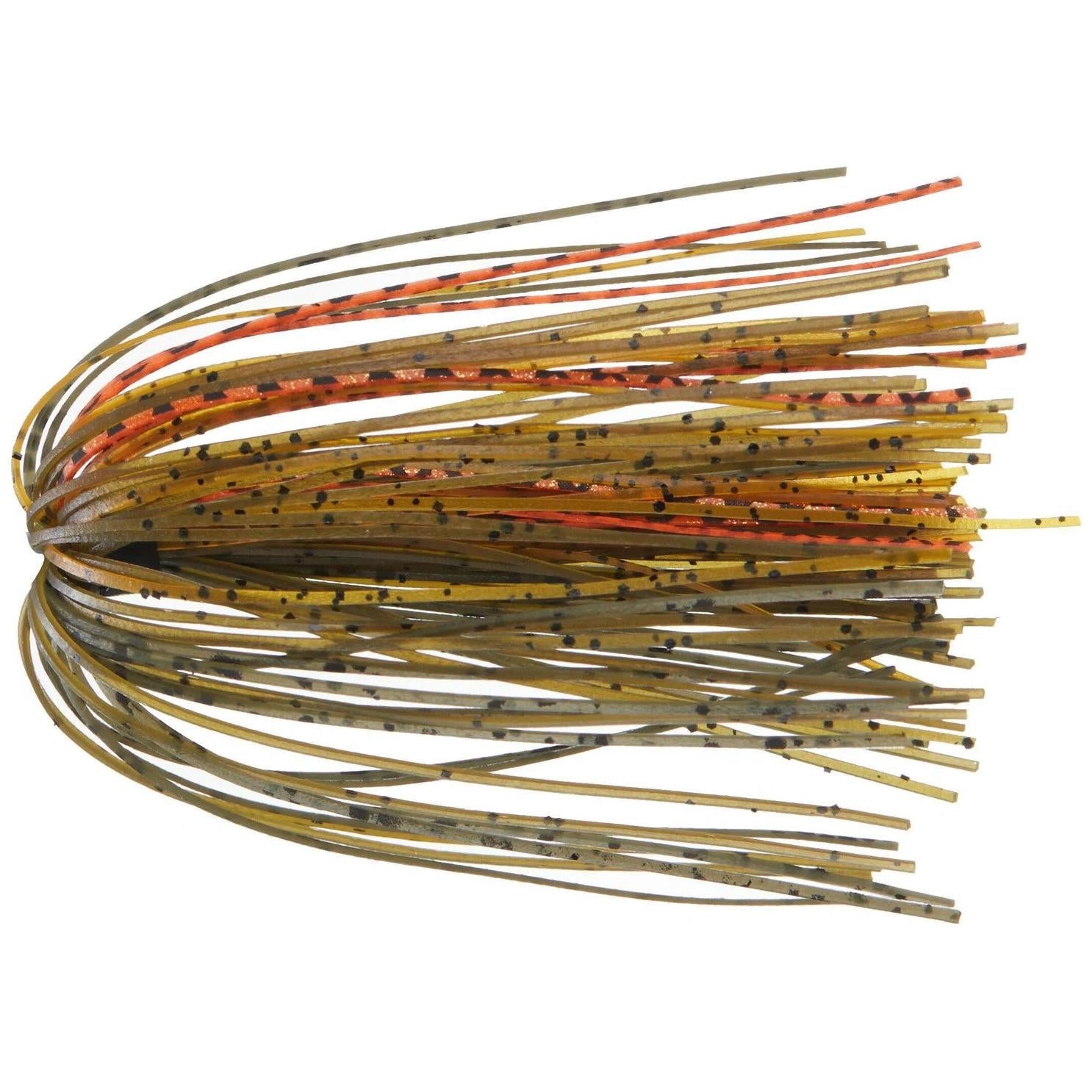 View of Replacement Skirts Dirty Jigs Tackle Replacement Skirts Alabama Craw available at EZOKO Fishing