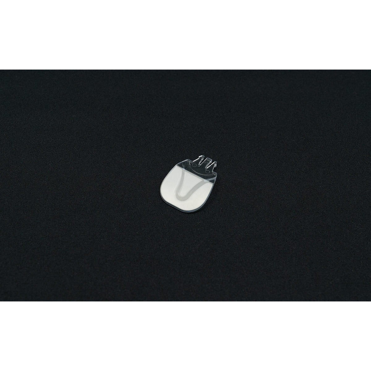 View of DRT Inc. Klash Ghost Roll Lip Spare Parts available at EZOKO Fishing