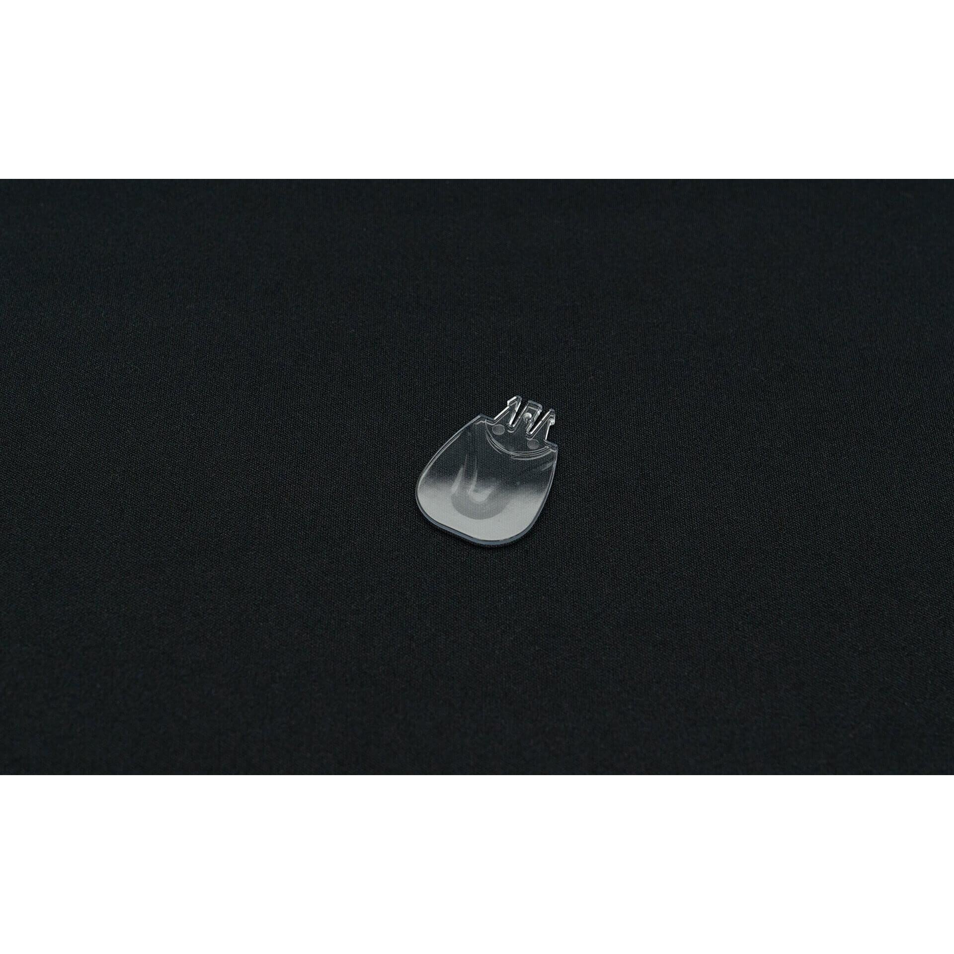 View of DRT Inc. Klash Ghost Short Lip Spare Parts available at EZOKO Fishing