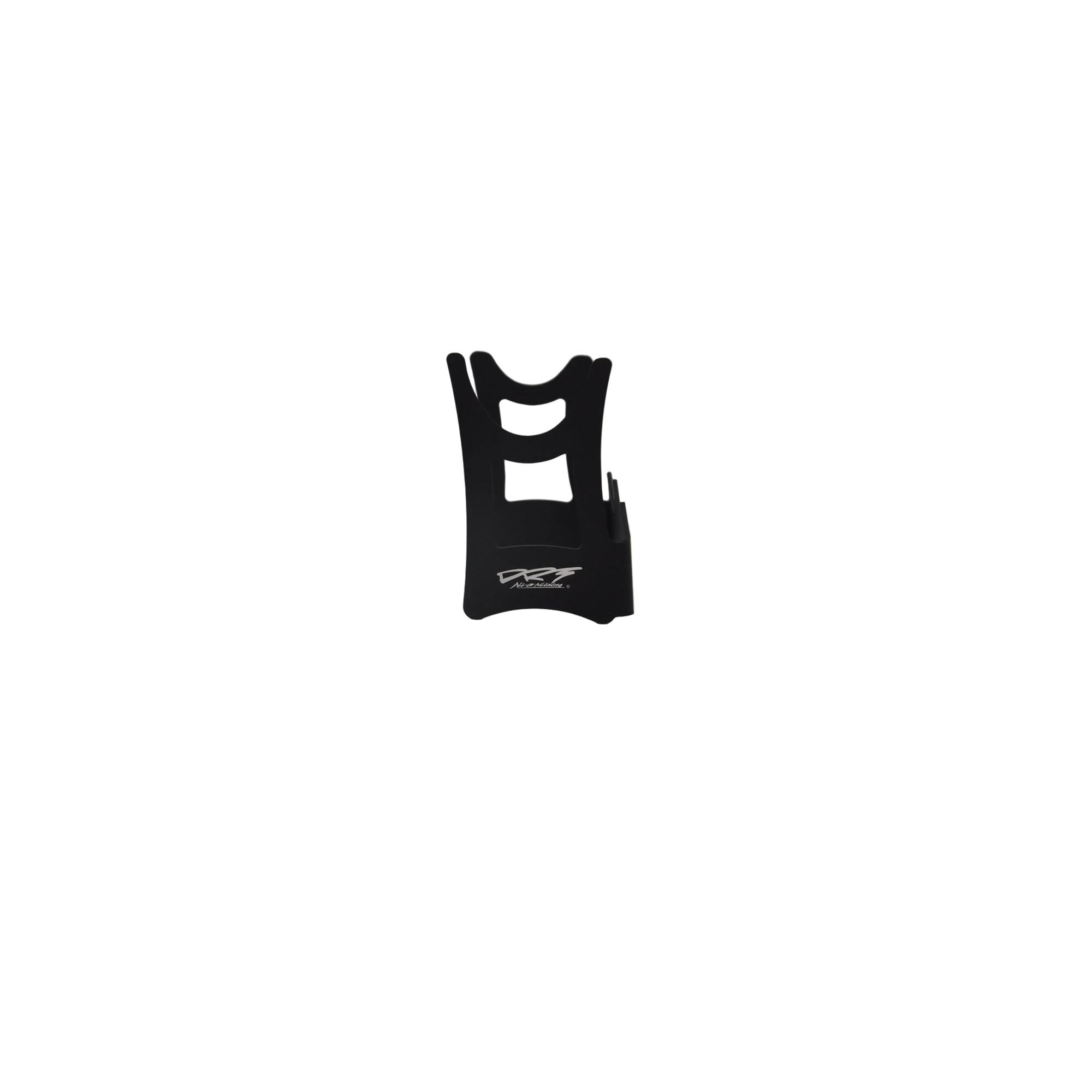 View of DRT Inc. Swimbait Display Stand available at EZOKO Fishing