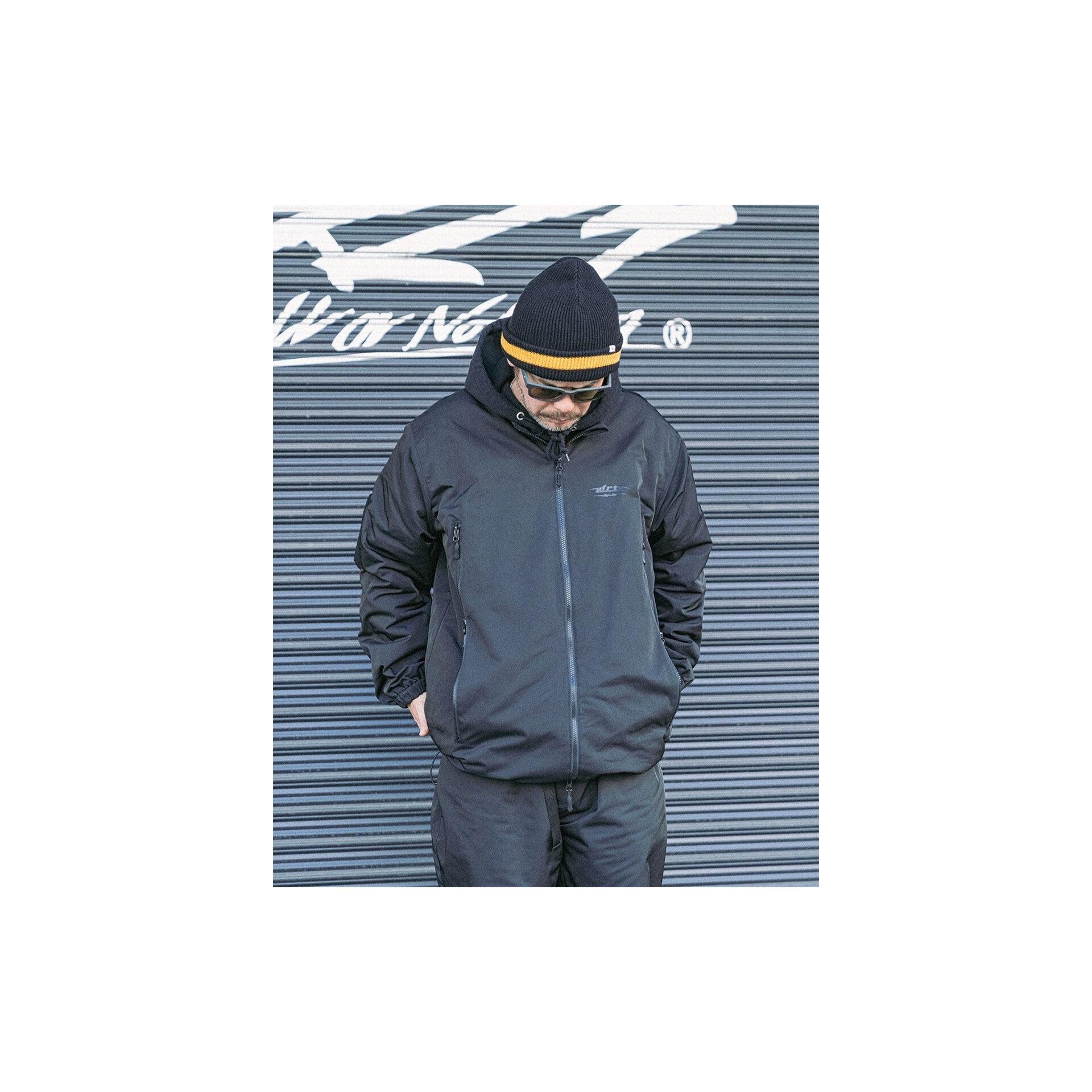 View of DRT Inc. Trophy Shot Inner Boa Jacket available at EZOKO Fishing