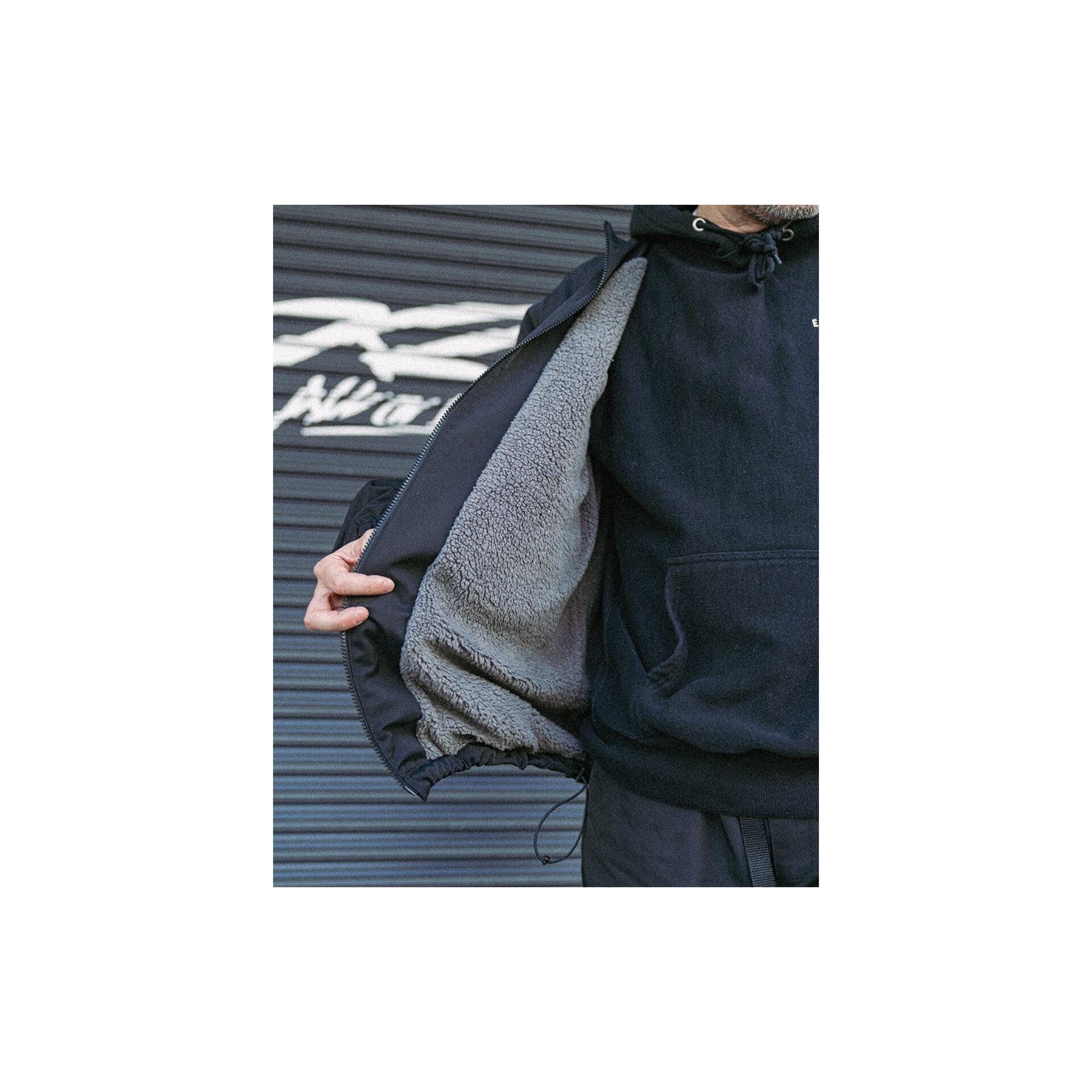 View of DRT Inc. Trophy Shot Inner Boa Jacket available at EZOKO Fishing