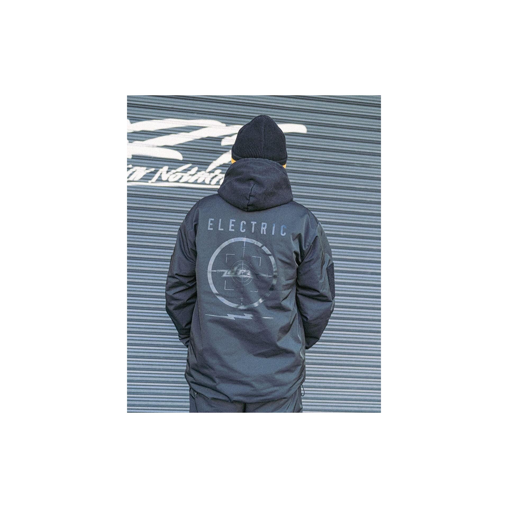 View of DRT Inc. Trophy Shot Inner Boa Jacket available at EZOKO Fishing