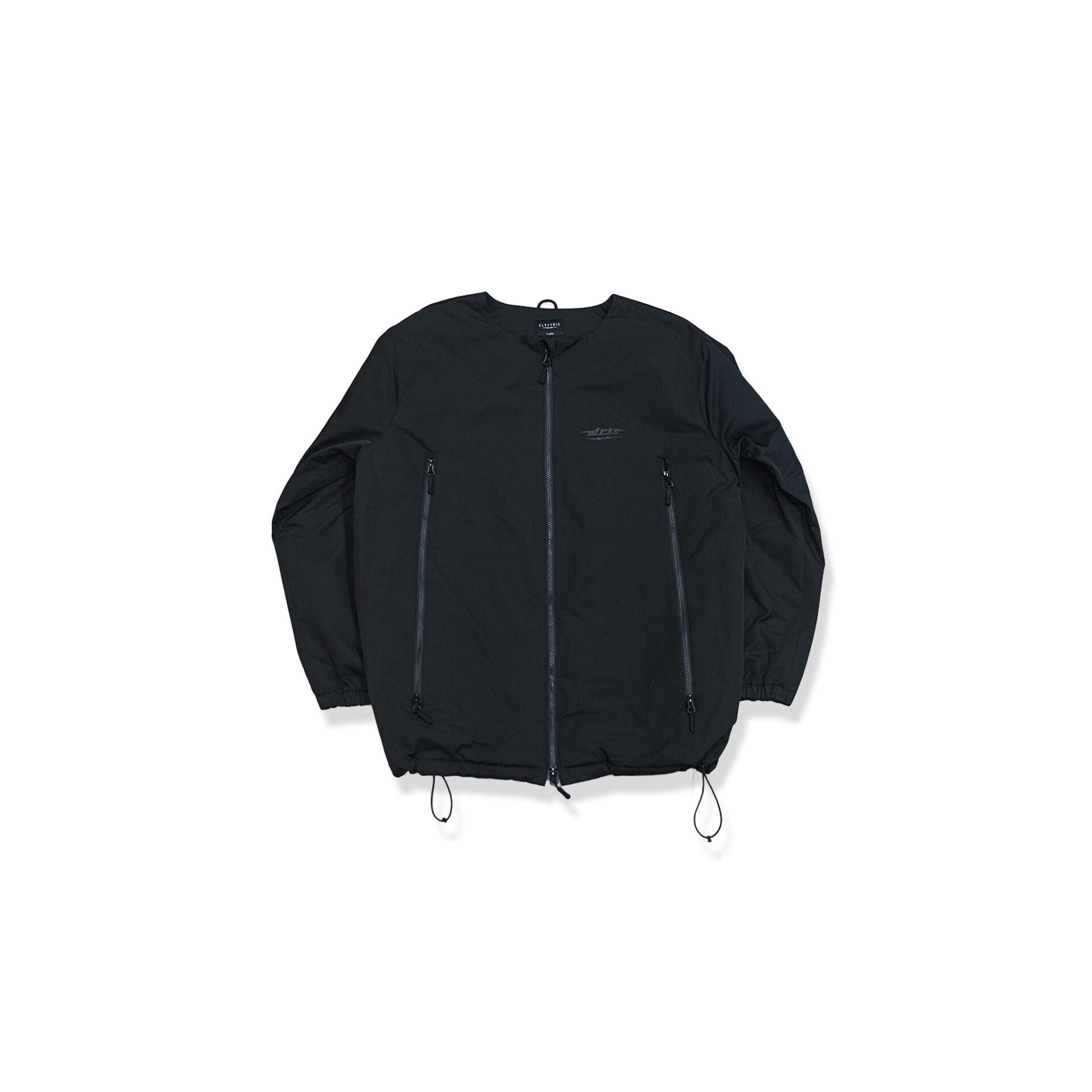 View of DRT Inc. Trophy Shot Inner Boa Jacket available at EZOKO Fishing