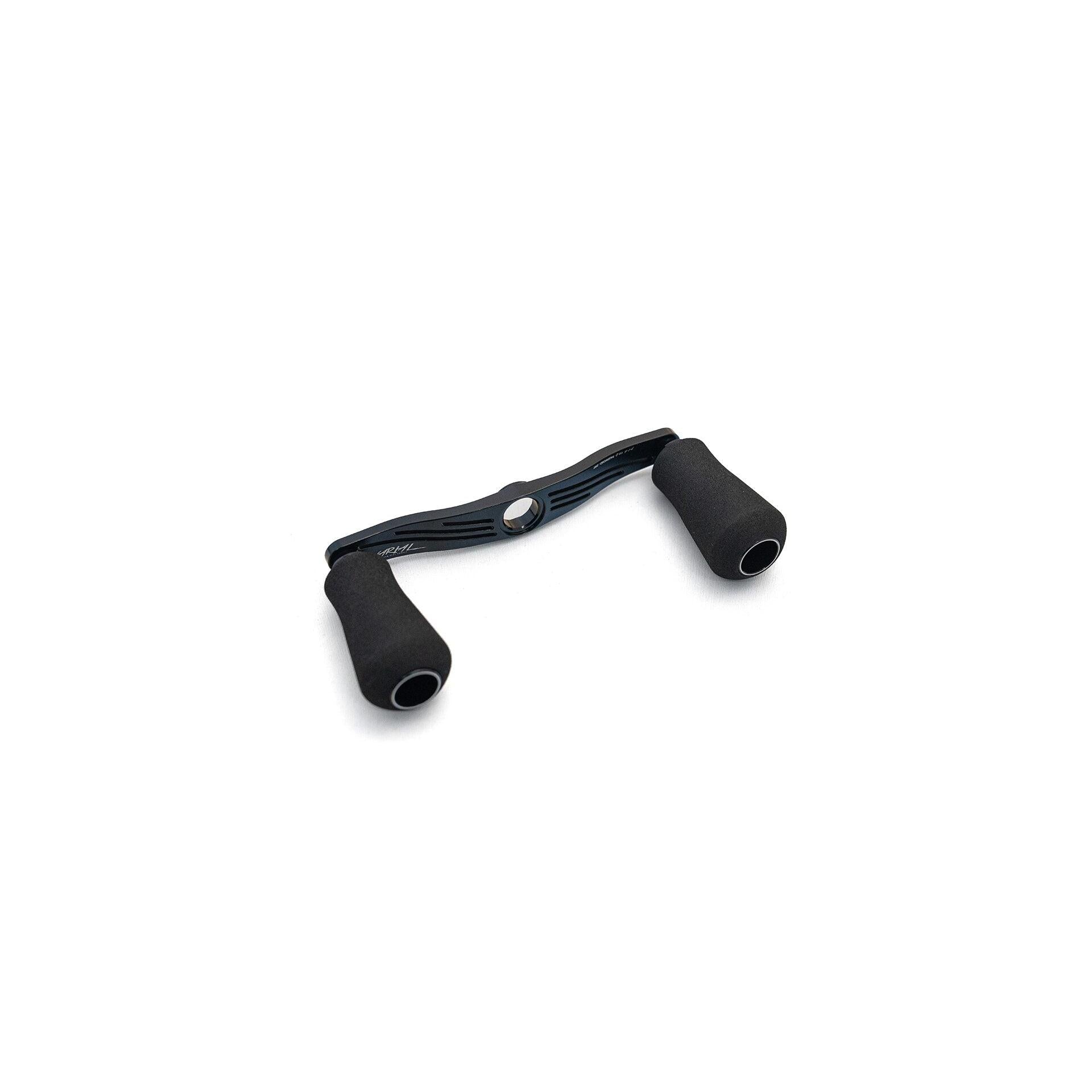 View of DRT Inc. Varial MK-3 Rim available at EZOKO Fishing
