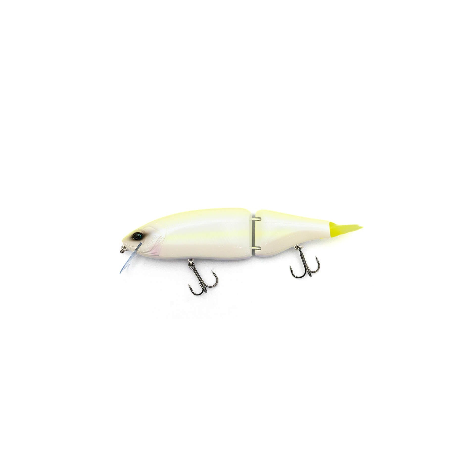 View of Swimbaits DRT Klash9 Hi Swimbait available at EZOKO Pike and Musky Shop