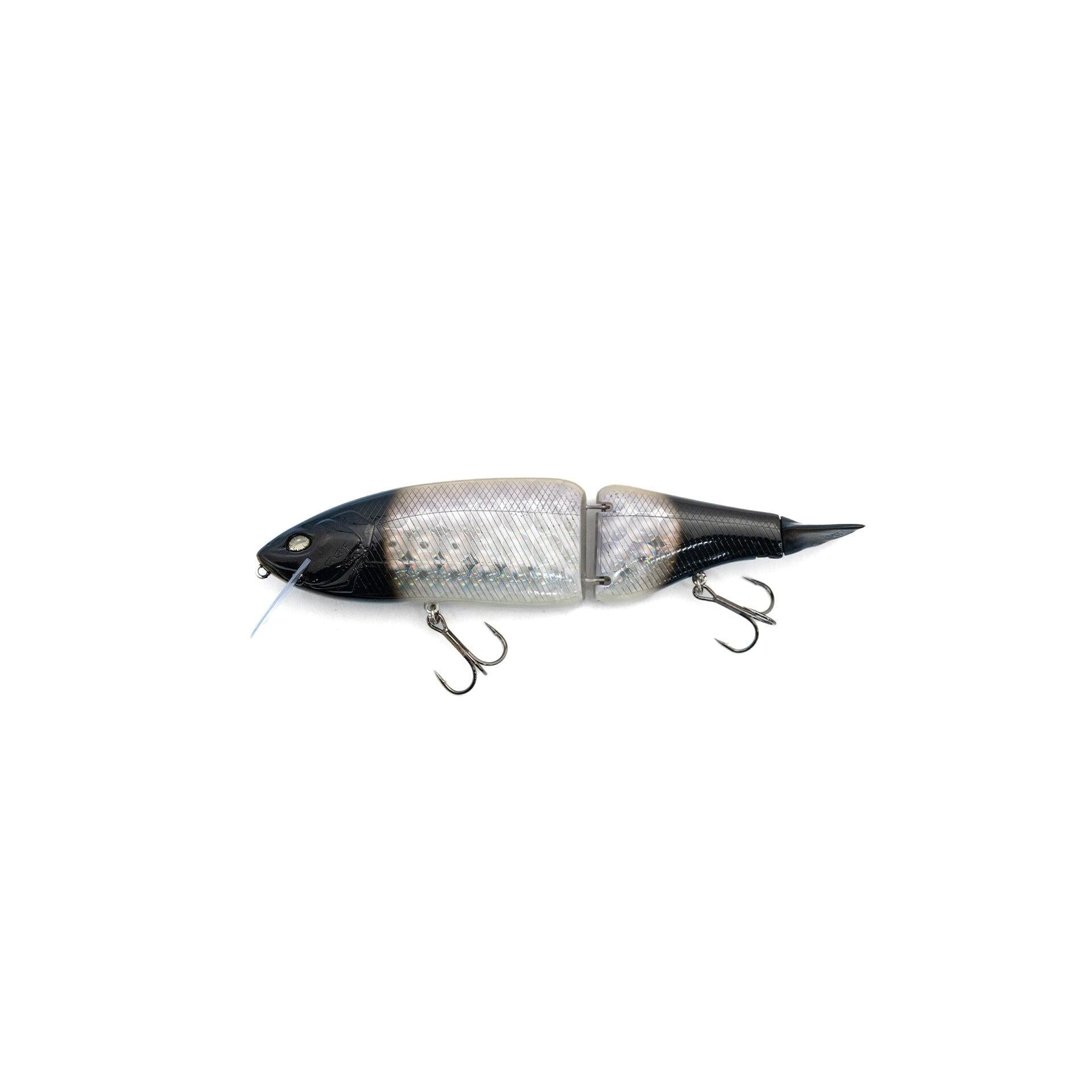 View of Swimbaits DRT Klash9 Low Swimbait W×K×S×G HUNTER available at EZOKO Fishing