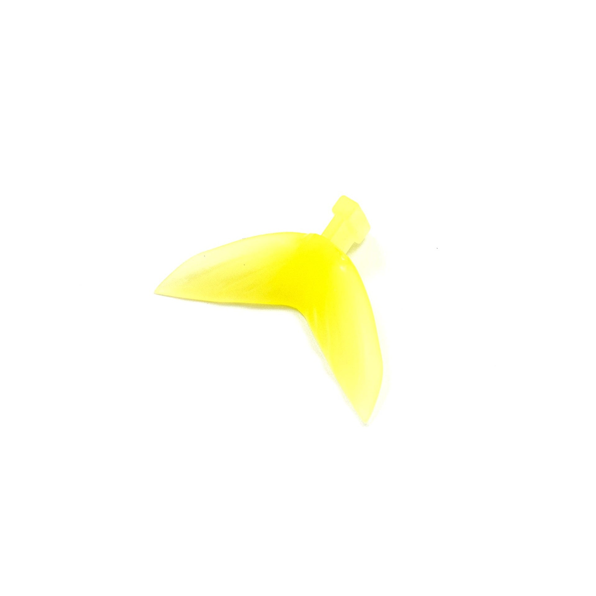 View of DRT Klash9 Extra Tail available at EZOKO Pike and Musky Shop
