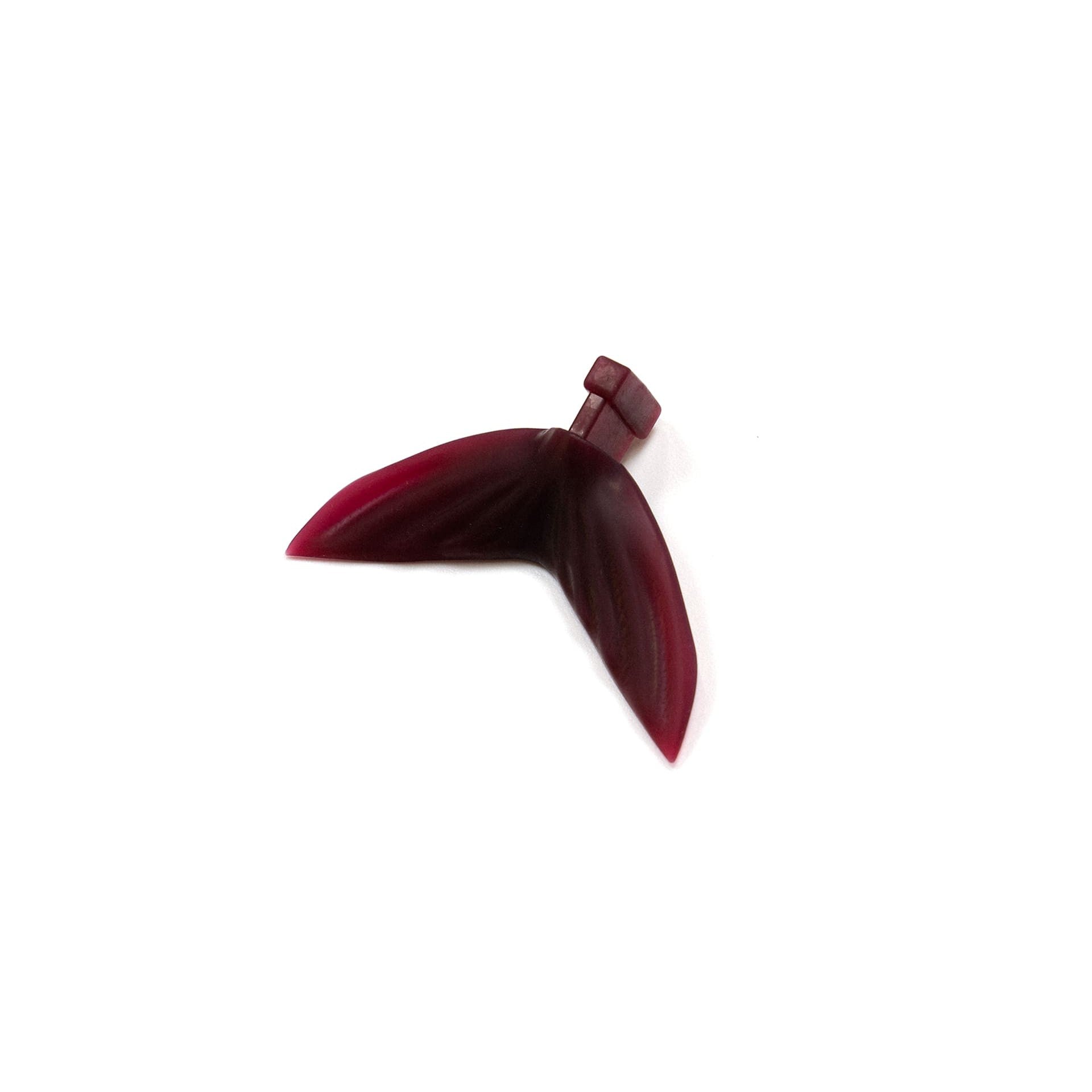 View of DRT Klash9 Extra Tail available at EZOKO Pike and Musky Shop
