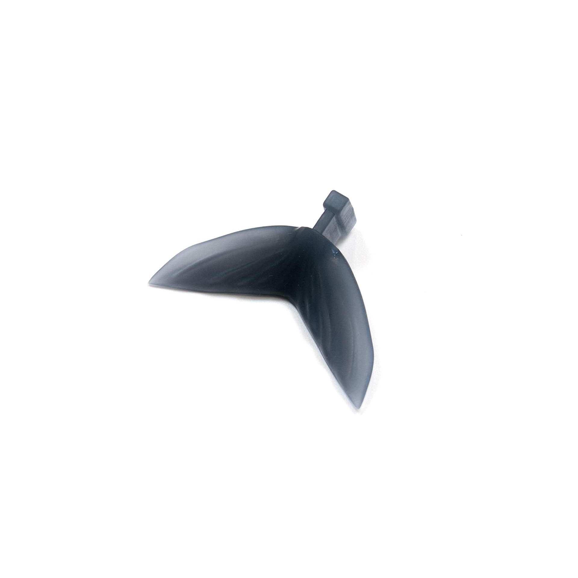 View of DRT Klash9 Extra Tail available at EZOKO Pike and Musky Shop