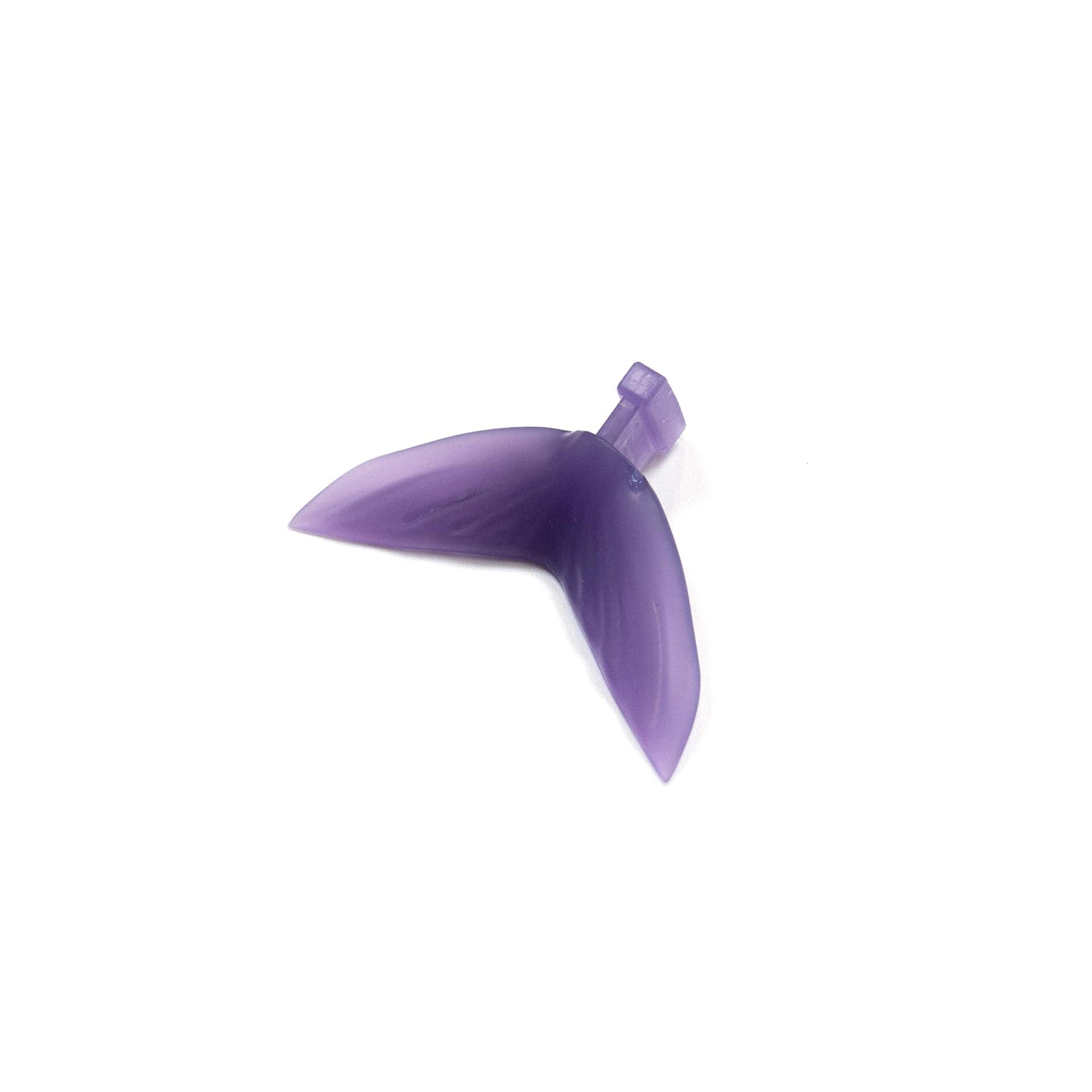 View of DRT Klash9 Extra Tail available at EZOKO Pike and Musky Shop