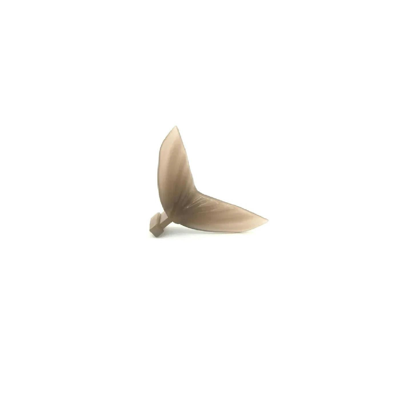 View of DRT Klash9 Normal Extra Tail Brown available at EZOKO Fishing