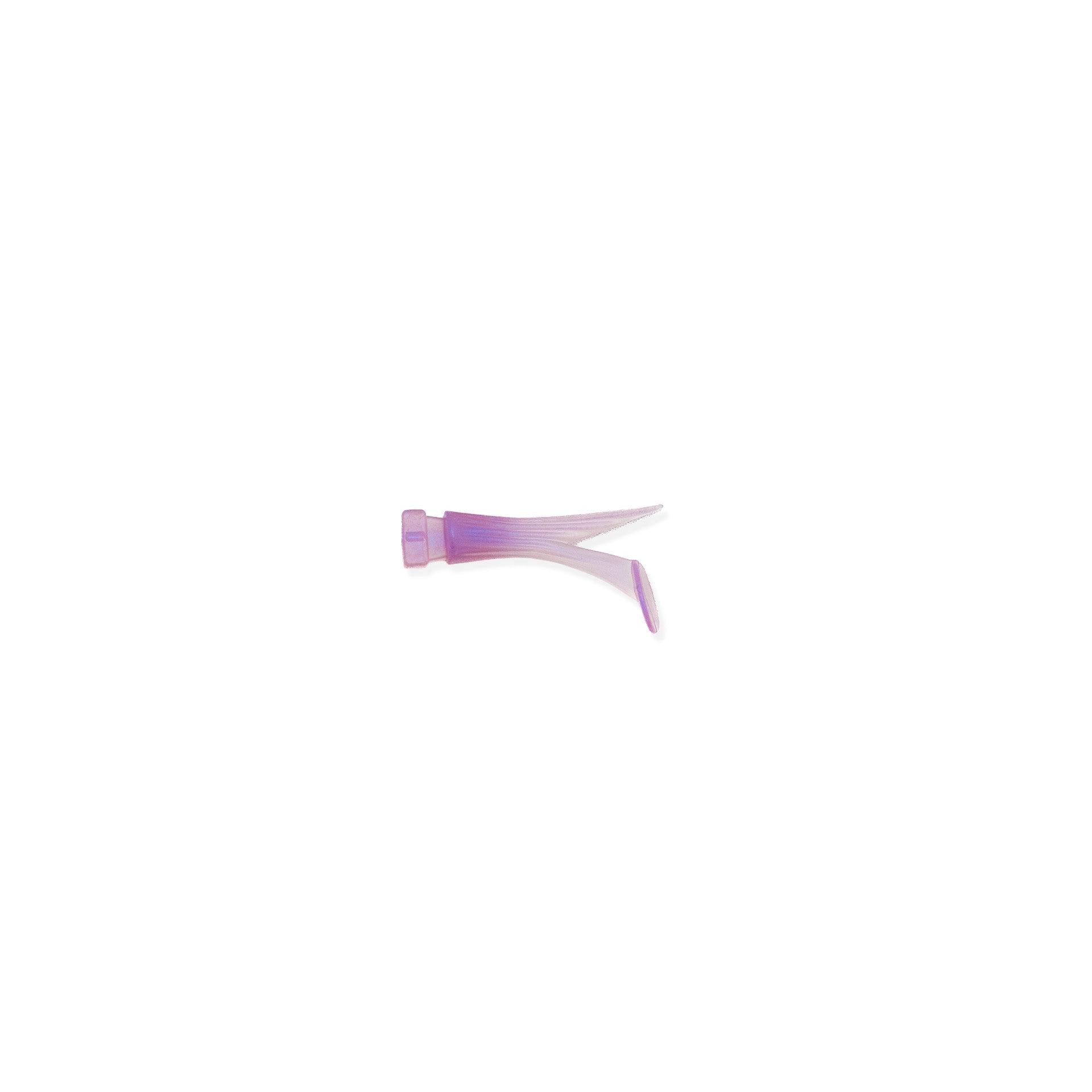 View of DRT Tiny Klash Cramp Tail Pro Blue available at EZOKO Fishing