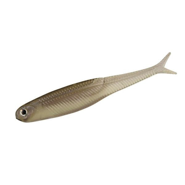 View of Dstyle VIROLA 2.8" Escape Fish available at EZOKO Fishing