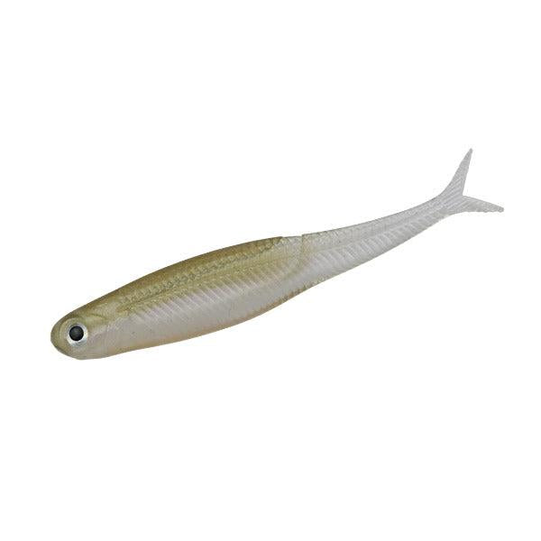 View of Dstyle VIROLA 2.8" Hon Wakasagi available at EZOKO Fishing