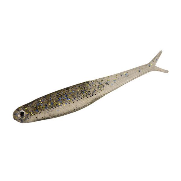 View of Dstyle VIROLA 4" Gill available at EZOKO Fishing