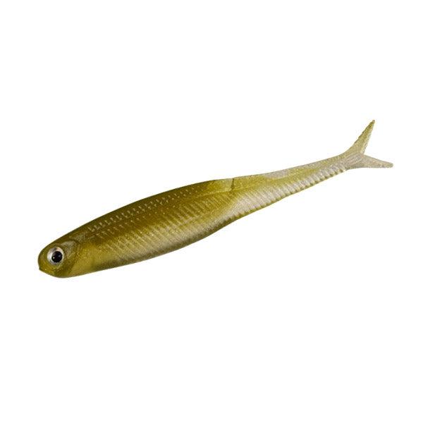 View of Dstyle VIROLA SLIM 2.5" Ayu available at EZOKO Fishing