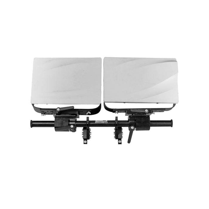 BeatDown Outdoors Dual Console Mount