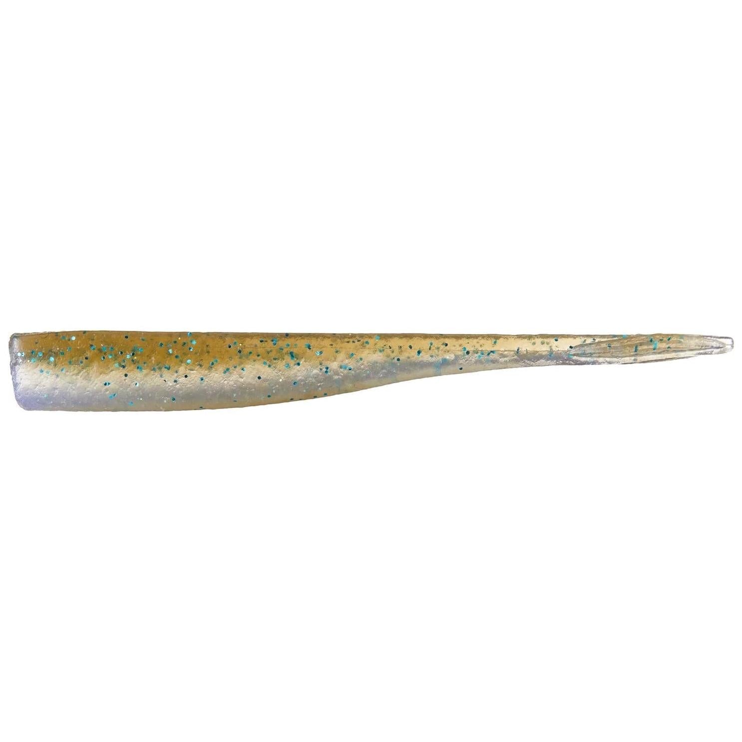 View of DUO Bay RUF BR Fish 3.3" Young Water Melon available at EZOKO Fishing