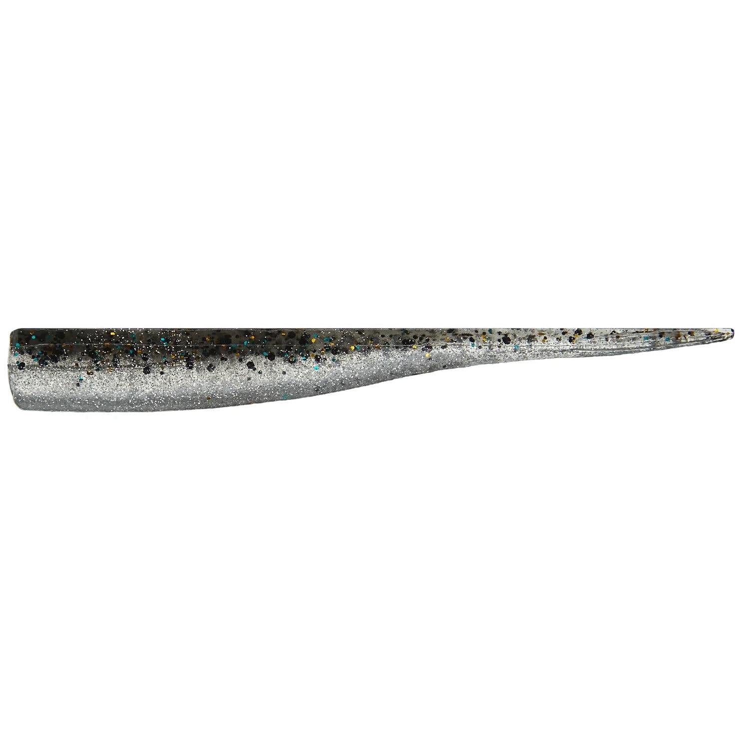 View of DUO Bay RUF BR Fish 4" Seguro Katakuchi available at EZOKO Fishing