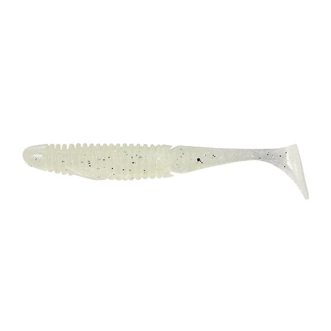 View of DUO Realis Boostar Wake 5" Ice Fish available at EZOKO Pike and Musky Shop