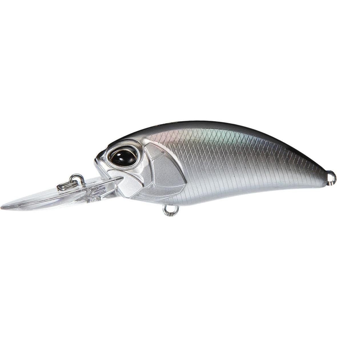 View of DUO Realis Crank M65 11A M Shad available at EZOKO Fishing