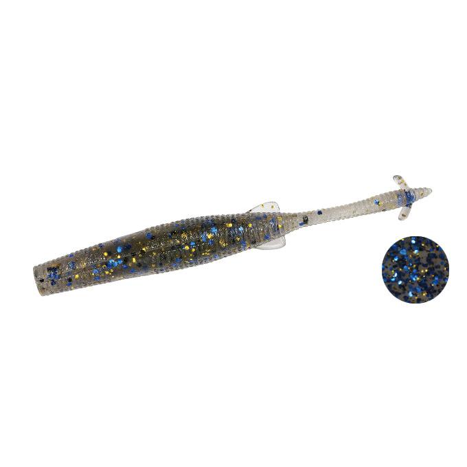 View of DUO Realis Finder Shad Bluegill available at EZOKO Pike and Musky Shop