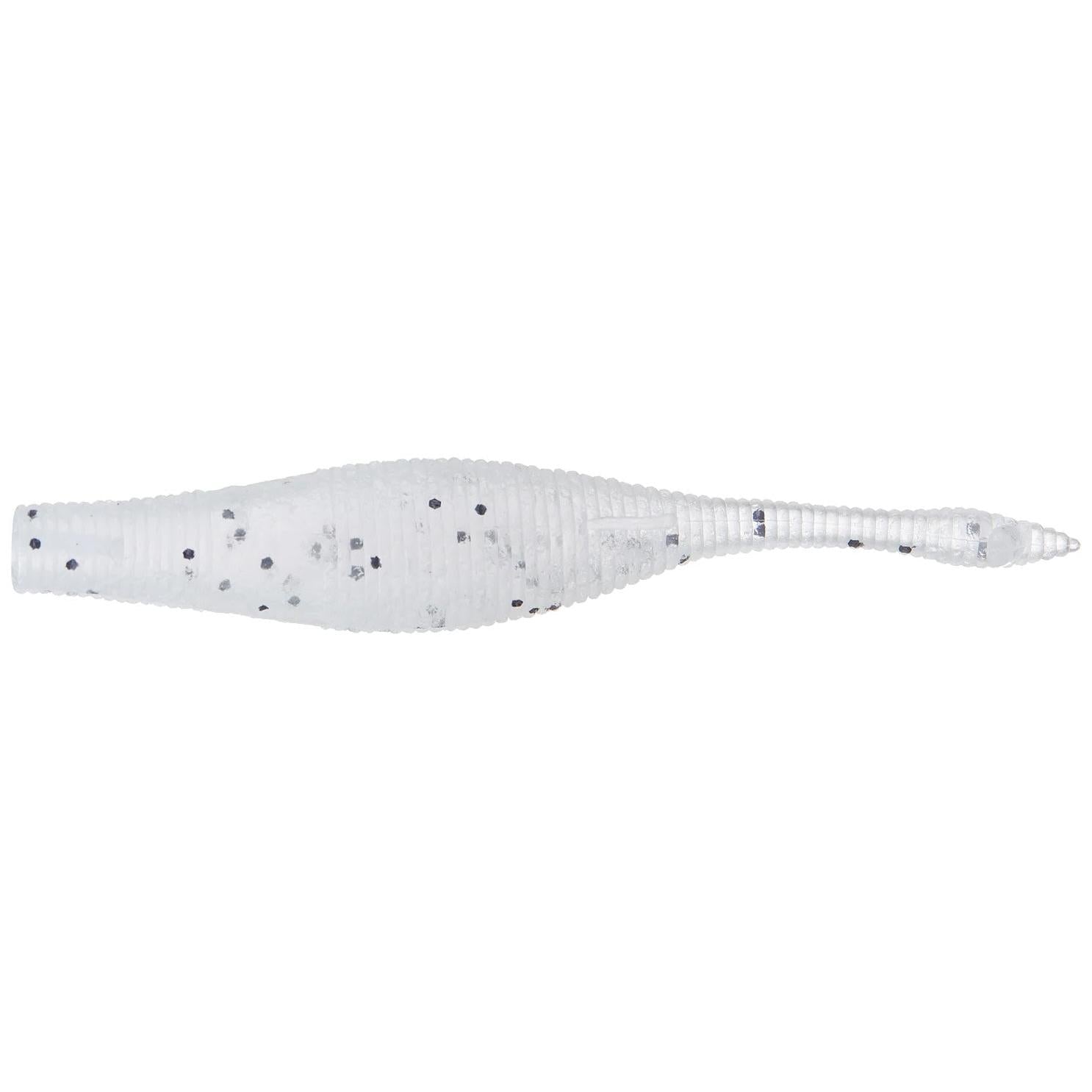 View of DUO Realis Finder Shad Ice Fish available at EZOKO Fishing