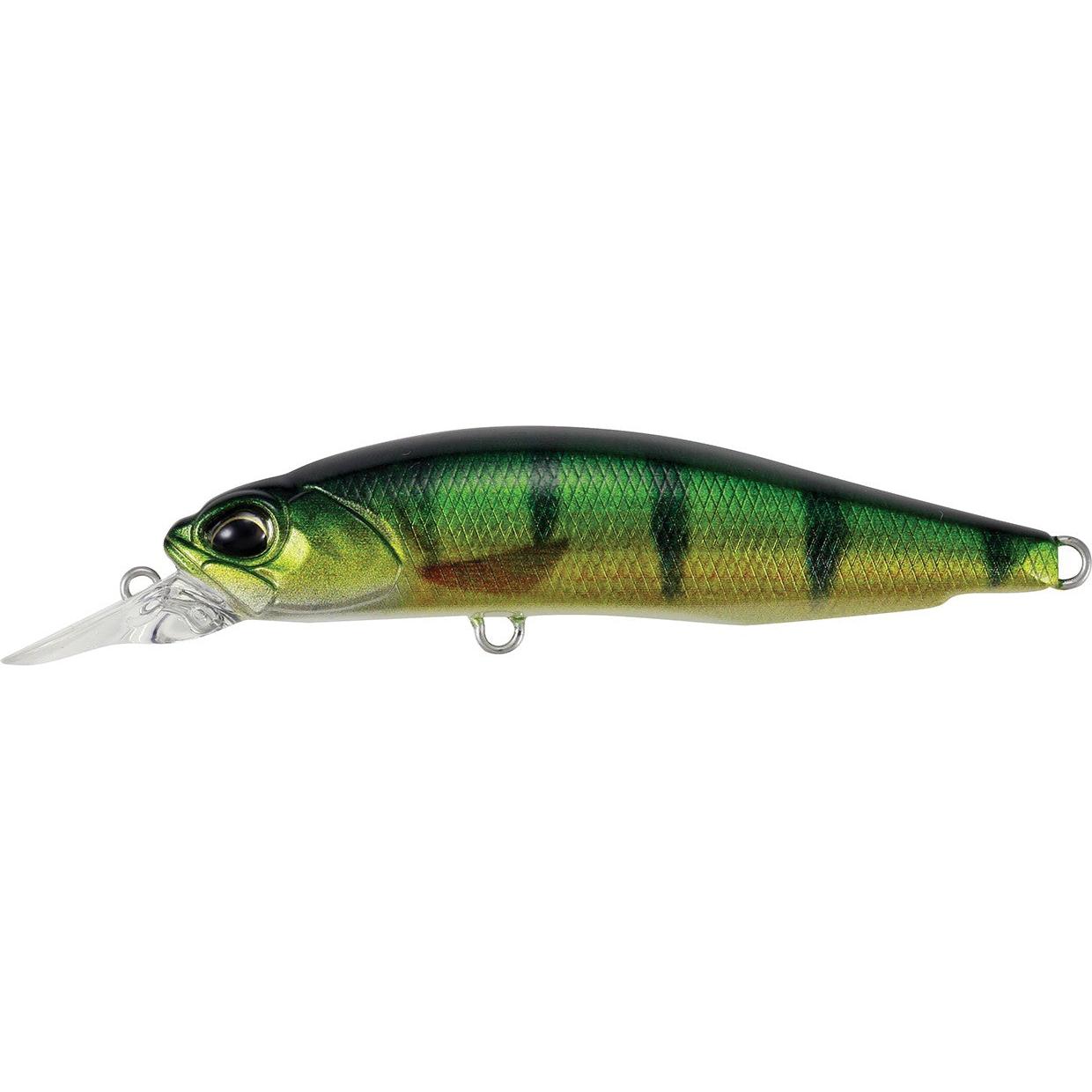 View of DUO Realis Rozante 63SP Perch ND available at EZOKO Fishing
