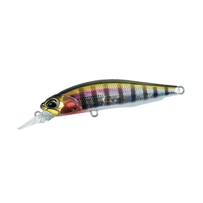 View of DUO Realis Rozante 63SP Prism Gill available at EZOKO Fishing