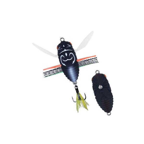 View of DUO Realis Shinmushi Aburazemi available at EZOKO Pike and Musky Shop