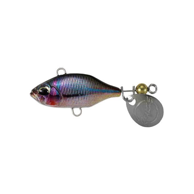 View of DUO Realis Spin 40 Tanago II available at EZOKO Pike and Musky Shop