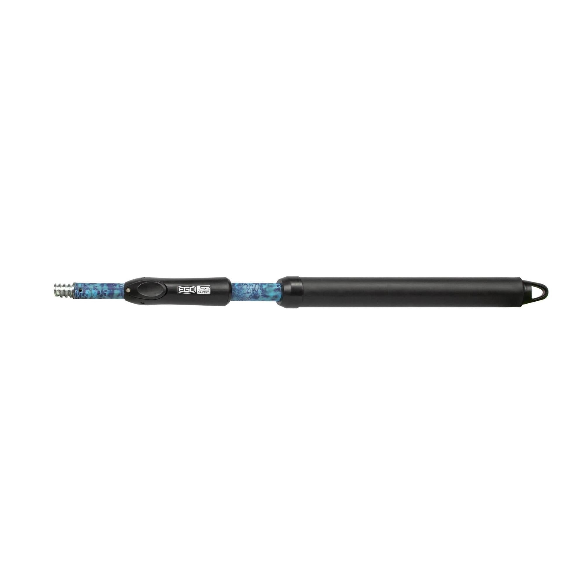 View of Nets EGO Kryptek S2 Slider 18" Handle available at EZOKO Fishing