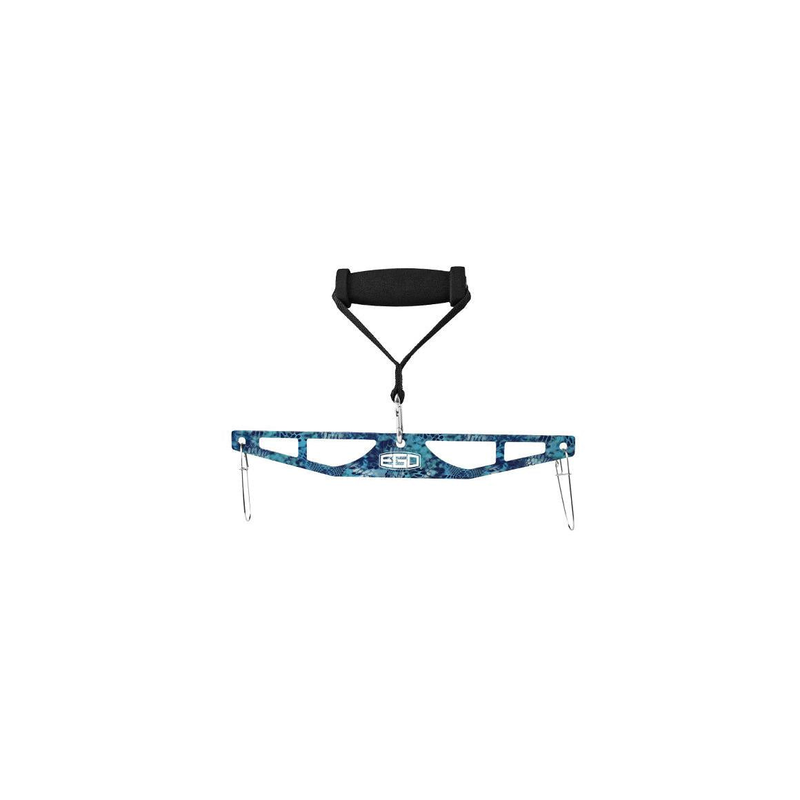 View of Tools EGO Kryptek-Tournament Culling Beam Standard available at EZOKO Fishing