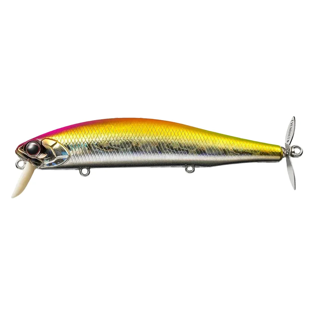 View of Evergreen Wake Magic Sight Flash N available at EZOKO Fishing
