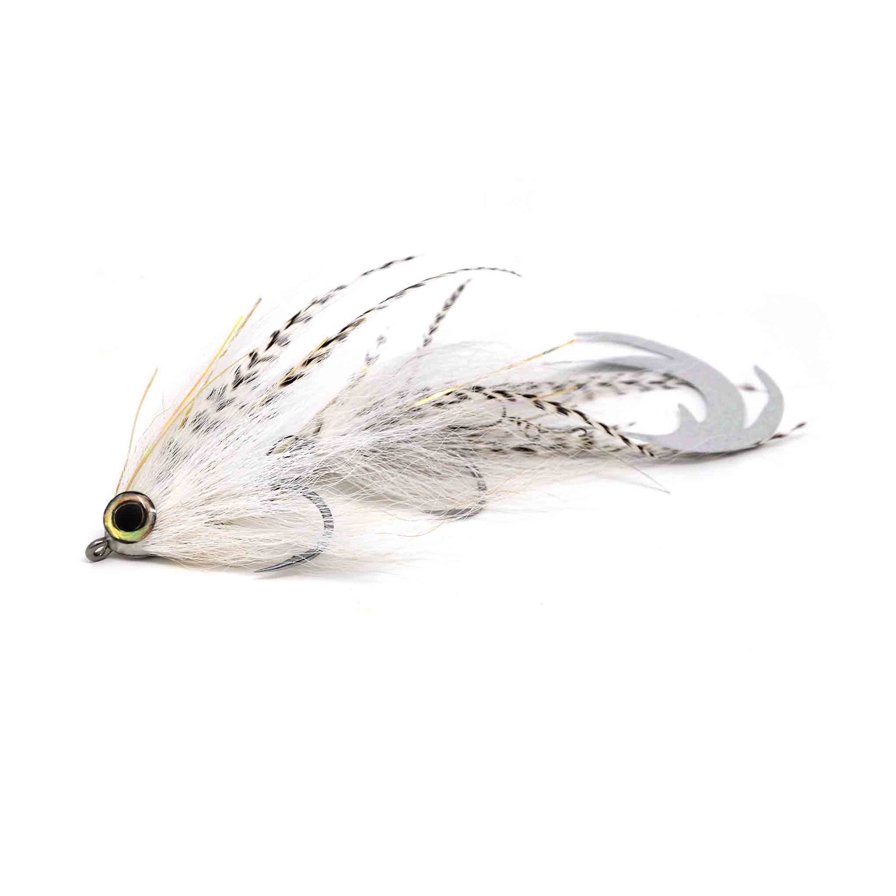 Ezekiel Big Ezee White Flies