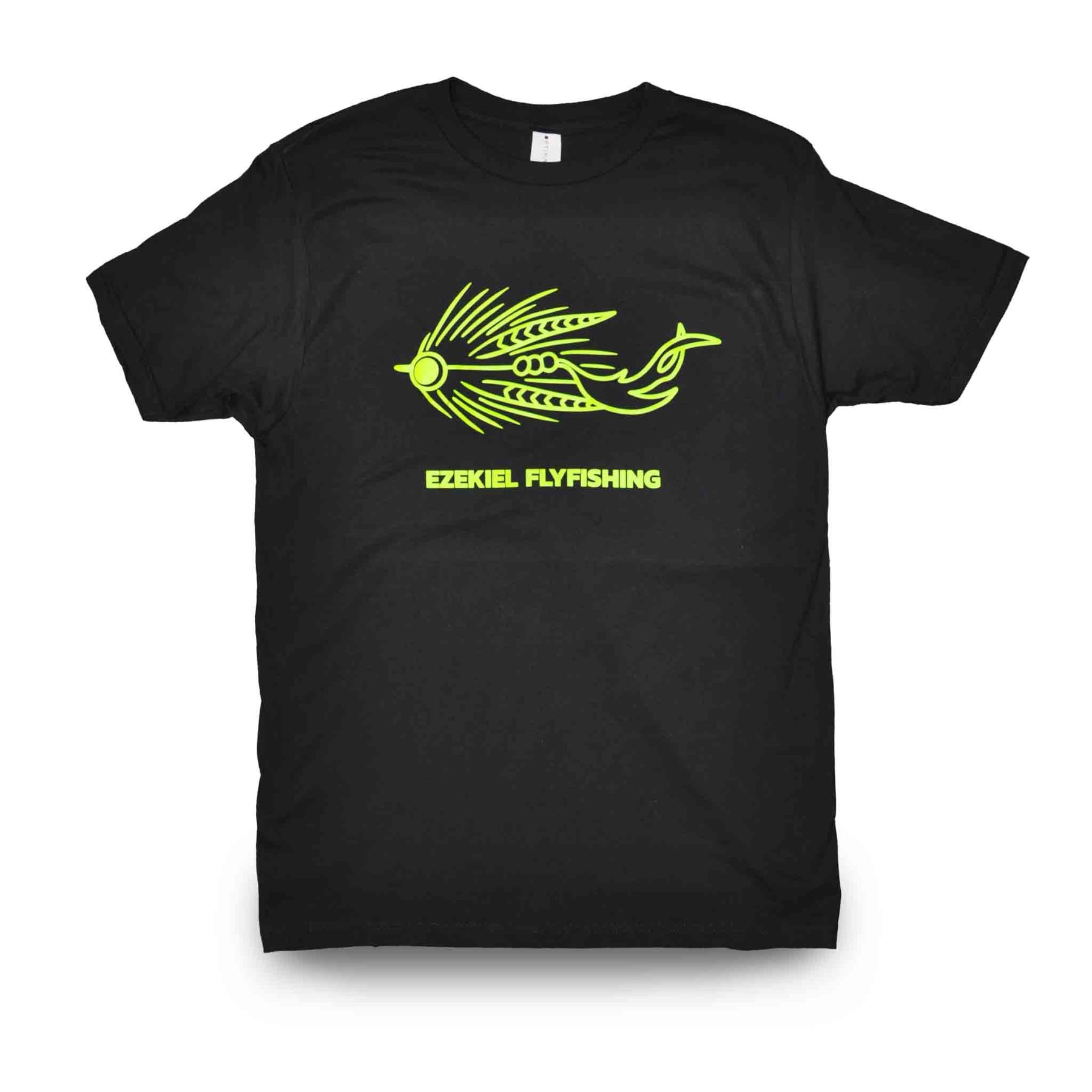 Ezekiel EZ Fly Tshirt Black M T-Shirts