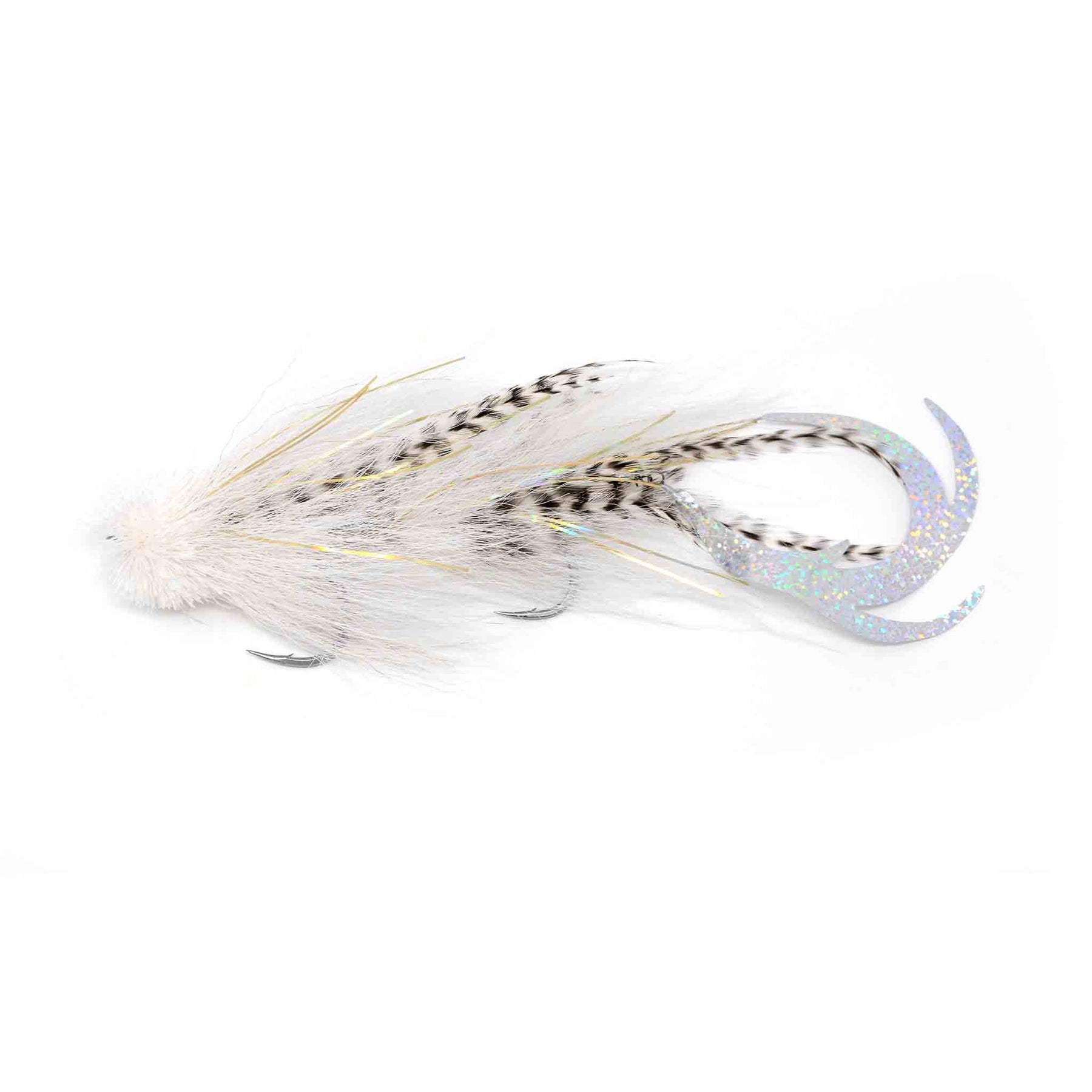 Ezekiel Ezee Buford White Flies